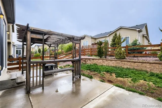 17648 Leisure Lake Drive Monument, CO 80132