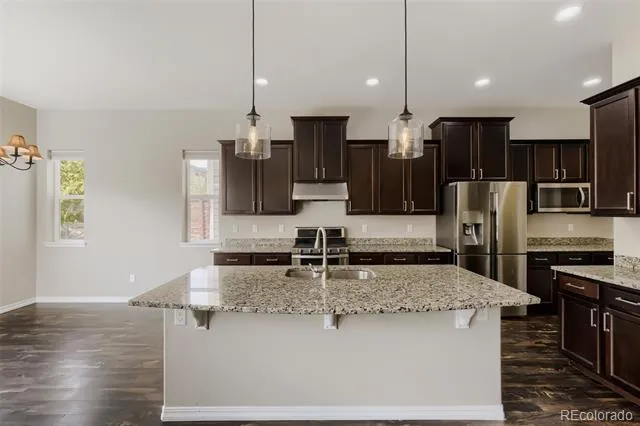 17648 Leisure Lake Drive Monument, CO 80132