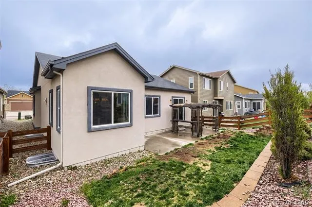 17648 Leisure Lake Drive Monument, CO 80132