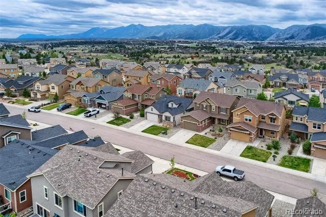 17648 Leisure Lake Drive Monument, CO 80132