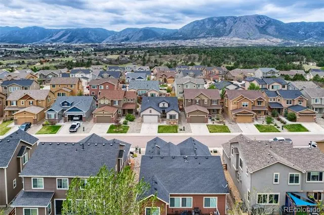 17648 Leisure Lake Drive Monument, CO 80132
