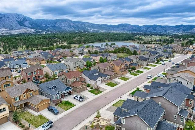 17648 Leisure Lake Drive Monument, CO 80132