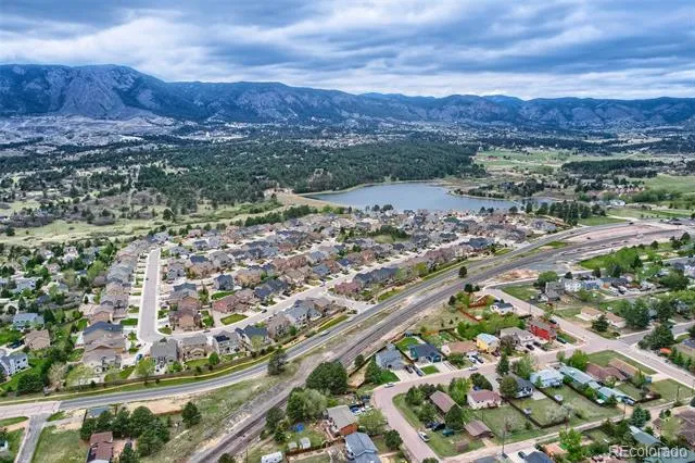 17648 Leisure Lake Drive Monument, CO 80132