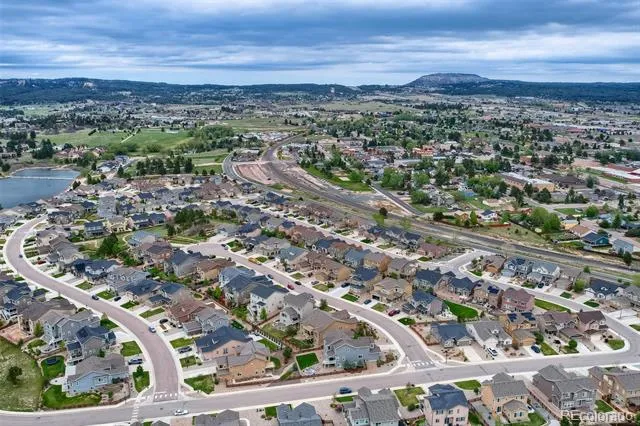 17648 Leisure Lake Drive Monument, CO 80132