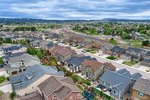 17648 Leisure Lake Drive Monument, CO 80132