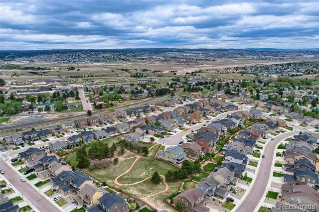 17648 Leisure Lake Drive Monument, CO 80132