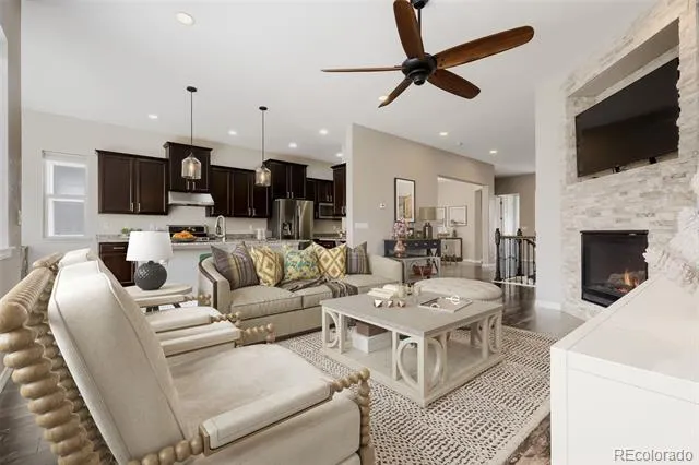 17648 Leisure Lake Drive Monument, CO 80132