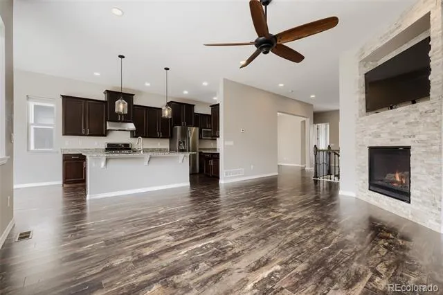 17648 Leisure Lake Drive Monument, CO 80132