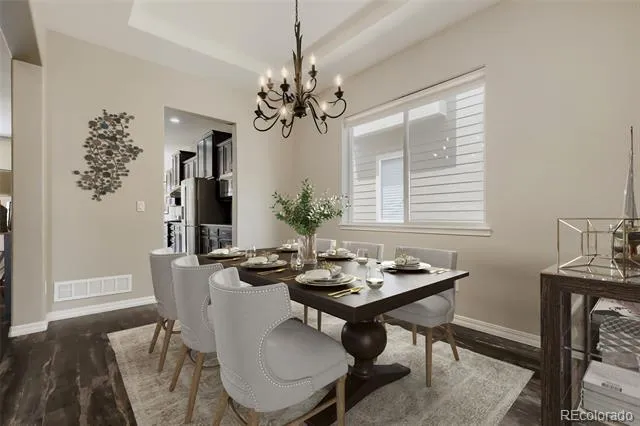 17648 Leisure Lake Drive Monument, CO 80132