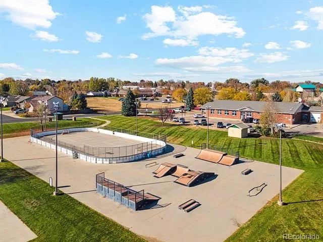 187 Robin Road Johnstown, CO 80534