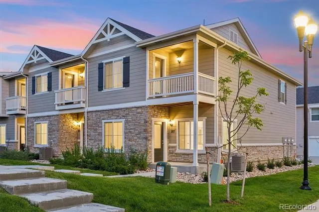 187 Robin Road Johnstown, CO 80534
