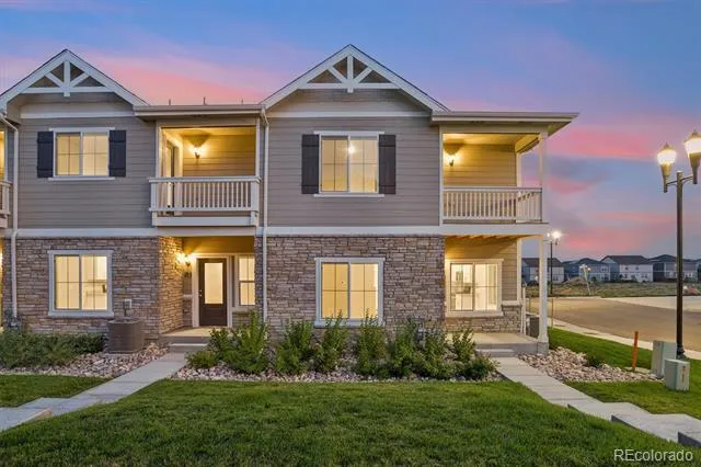 187 Robin Road Johnstown, CO 80534