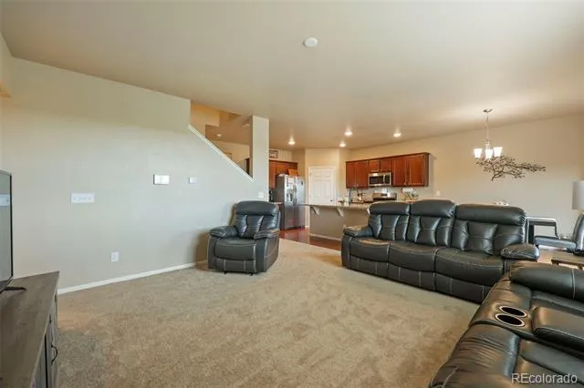 5958 High Timber Circle Castle Rock, CO 80104