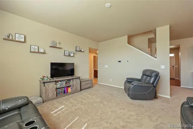 5958 High Timber Circle Castle Rock, CO 80104