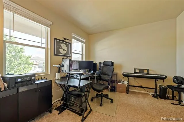 5958 High Timber Circle Castle Rock, CO 80104