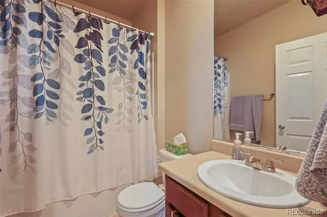 5958 High Timber Circle Castle Rock, CO 80104