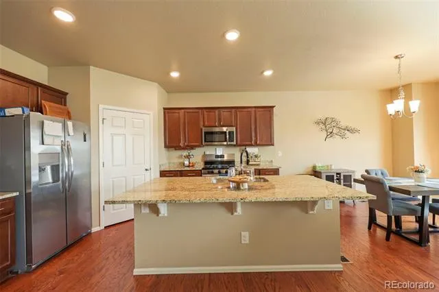 5958 High Timber Circle Castle Rock, CO 80104