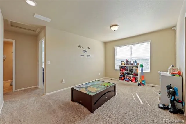 5958 High Timber Circle Castle Rock, CO 80104