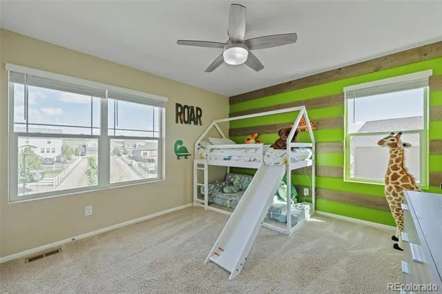 5958 High Timber Circle Castle Rock, CO 80104