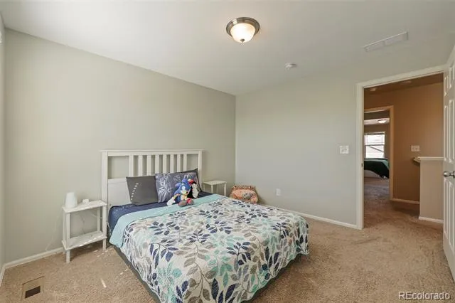5958 High Timber Circle Castle Rock, CO 80104