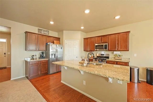 5958 High Timber Circle Castle Rock, CO 80104