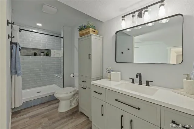 5958 High Timber Circle Castle Rock, CO 80104