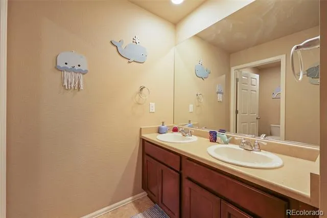 5958 High Timber Circle Castle Rock, CO 80104
