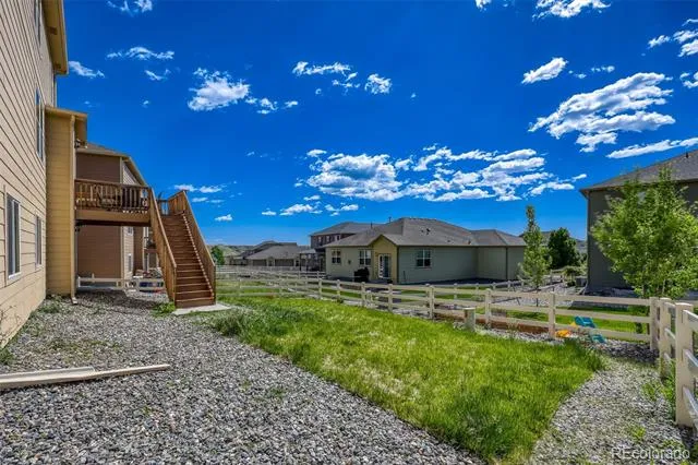 5958 High Timber Circle Castle Rock, CO 80104