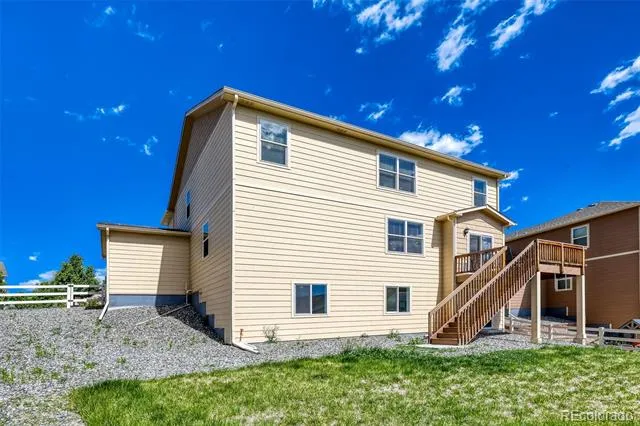 5958 High Timber Circle Castle Rock, CO 80104