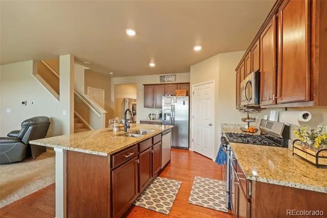 5958 High Timber Circle Castle Rock, CO 80104