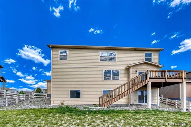 5958 High Timber Circle Castle Rock, CO 80104