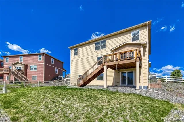 5958 High Timber Circle Castle Rock, CO 80104