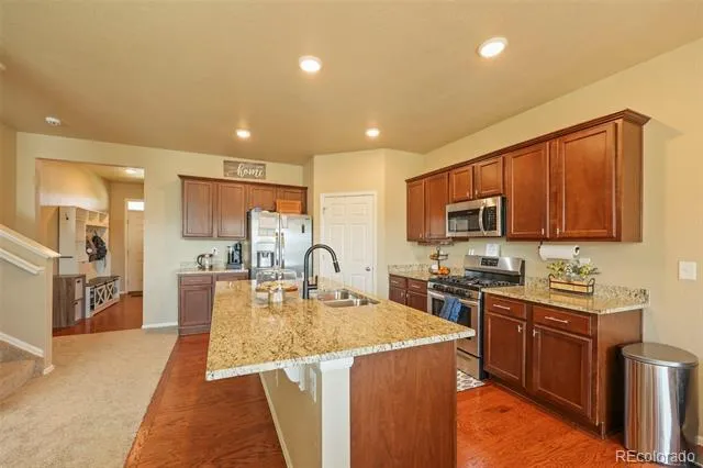 5958 High Timber Circle Castle Rock, CO 80104