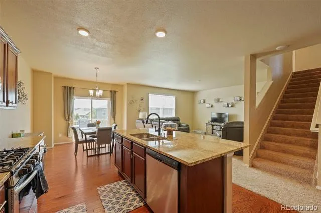 5958 High Timber Circle Castle Rock, CO 80104