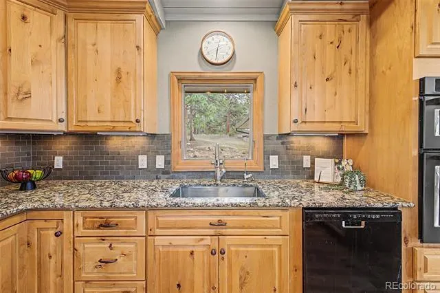 7543 Gartner Road Evergreen, CO 80439