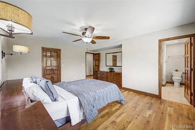 7543 Gartner Road Evergreen, CO 80439
