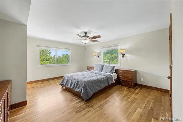 7543 Gartner Road Evergreen, CO 80439