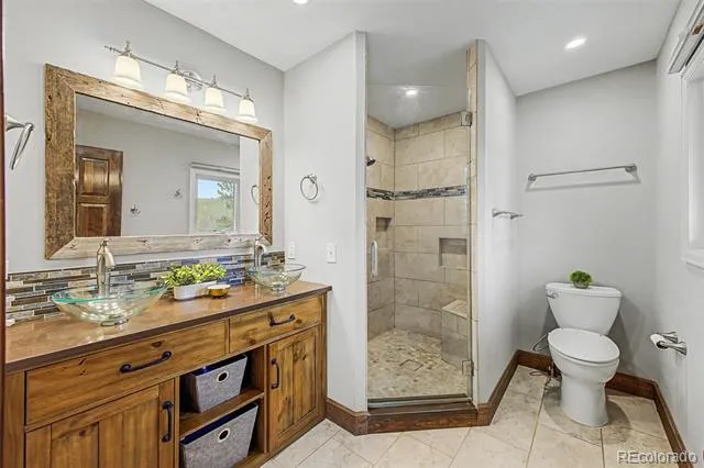 7543 Gartner Road Evergreen, CO 80439
