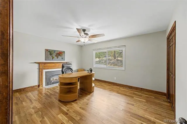 7543 Gartner Road Evergreen, CO 80439