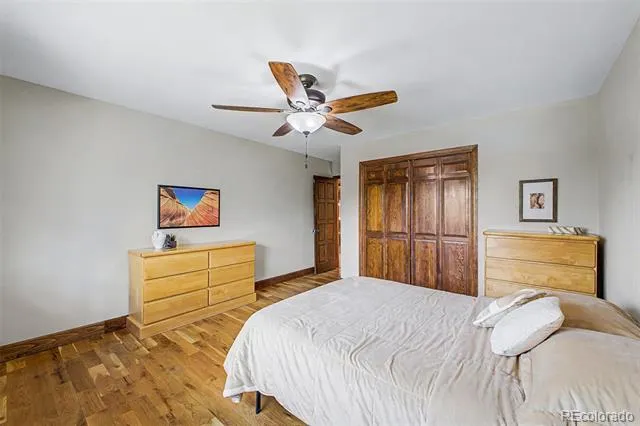 7543 Gartner Road Evergreen, CO 80439