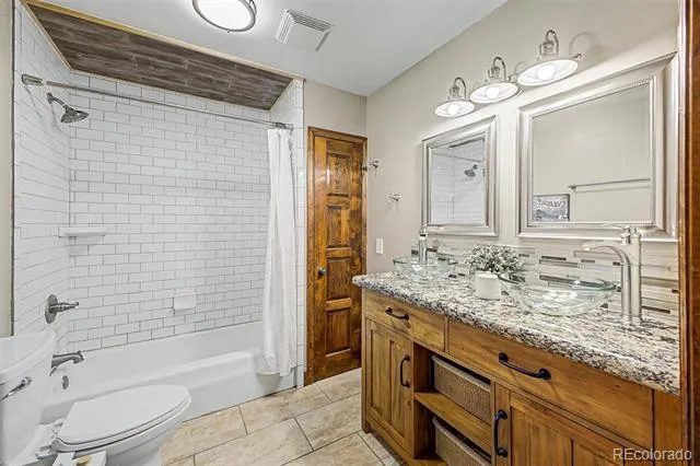 7543 Gartner Road Evergreen, CO 80439