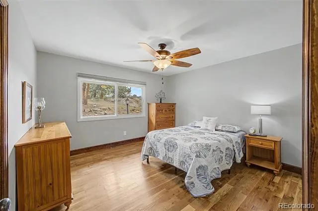 7543 Gartner Road Evergreen, CO 80439