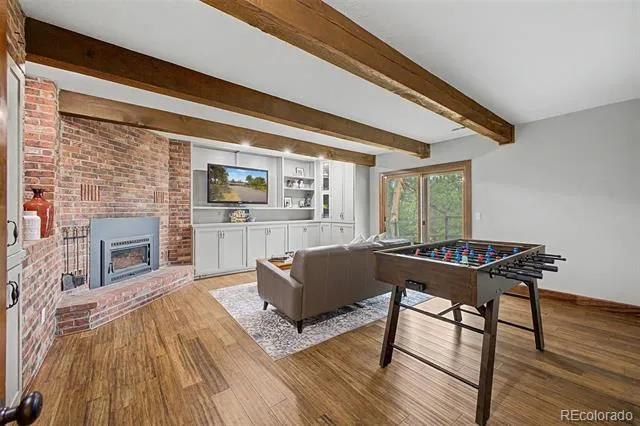 7543 Gartner Road Evergreen, CO 80439