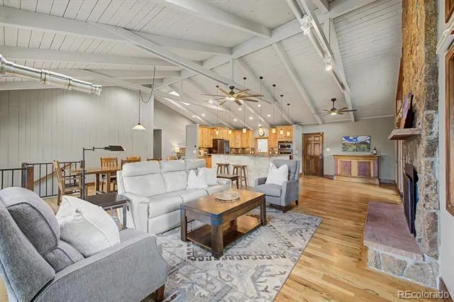 7543 Gartner Road Evergreen, CO 80439