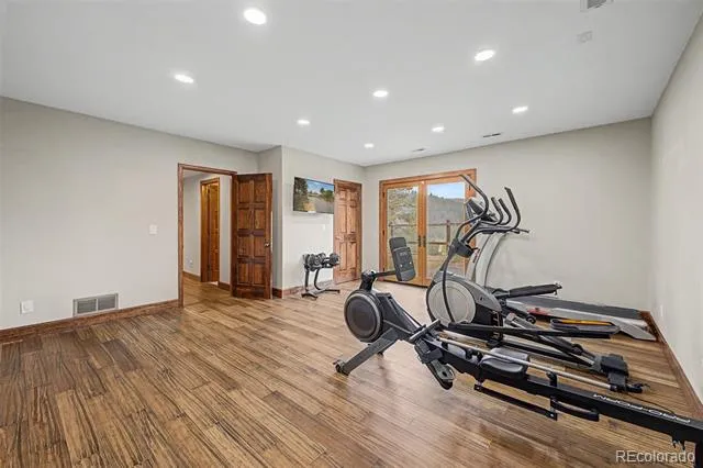 7543 Gartner Road Evergreen, CO 80439