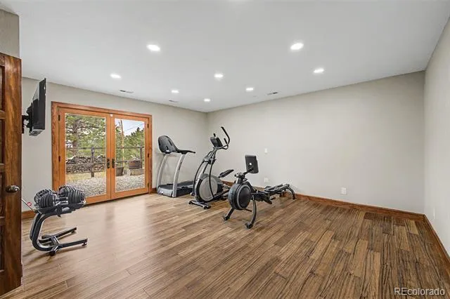 7543 Gartner Road Evergreen, CO 80439