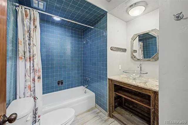7543 Gartner Road Evergreen, CO 80439