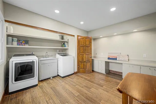 7543 Gartner Road Evergreen, CO 80439