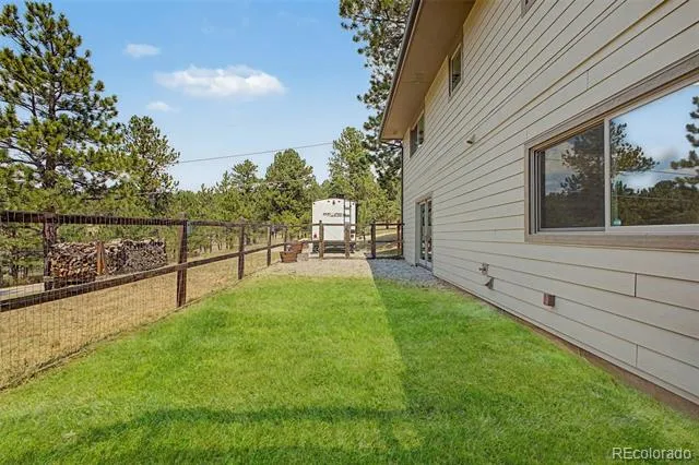 7543 Gartner Road Evergreen, CO 80439