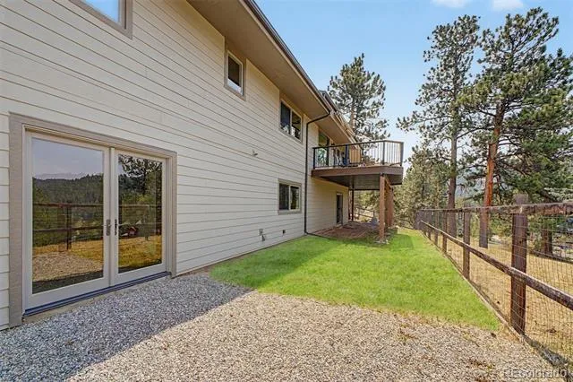 7543 Gartner Road Evergreen, CO 80439